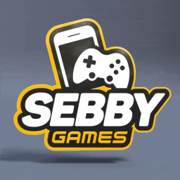 Discovery icon for Sebby Games Discord server
