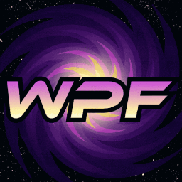 Discovery icon for WPF Draft League Discord server