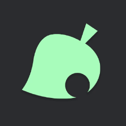 Discovery icon for Animal Crossing: New Horizons Discord server