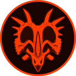 Discovery icon for Path of Titans Discord server