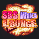 Discovery icon for 「SBS WIKI LOUNGE」 Discord server