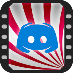Discovery icon for StickNodes! Discord server