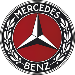 Discovery icon for Mercedes-Benz Discord server