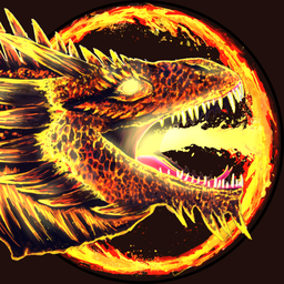 Discovery icon for Day of Dragons Discord server