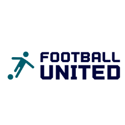 Discovery icon for Football United Discord server