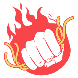 Discovery icon for Spaghetti Showdown - Italian FGC Discord server