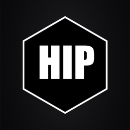 Discovery icon for HIP Games Discord server