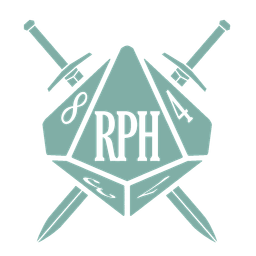 Discovery icon for The Role Play Haven Discord server