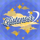 Discovery icon for . ݁ ˖ Glistenair . ݁ ˖ (+16) Discord server