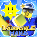 Discovery icon for Laughablehaha’s Community Discord server