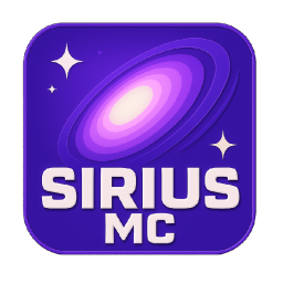Discovery icon for SiriusMC Discord server