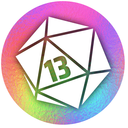 Discovery icon for Fumble GDR Discord server