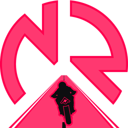 Discovery icon for Nightride FM Discord server