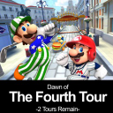 Discovery icon for Mario Kart Tour Community Discord server