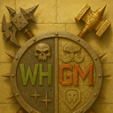 Discovery icon for TWW3-WAGHGRIM RU Discord server