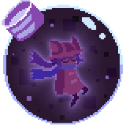 Discovery icon for OneShot: Fading Memory - "two late 4 u" Discord server