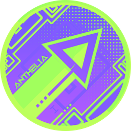 Discovery icon for Geometry Dash Español Anthelia Discord server
