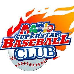Discovery icon for Mario Superstar Baseball Club Discord server