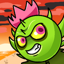 Discovery icon for Plants vs. Zombies Discord server