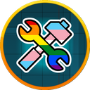 Discovery icon for Geometry Dash Creators Discord server