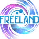 Discovery icon for Freeland VR Discord server