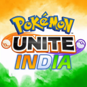 Discovery icon for Pokémon Unite - India Discord server