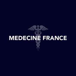 Discovery icon for Médecine France Discord server