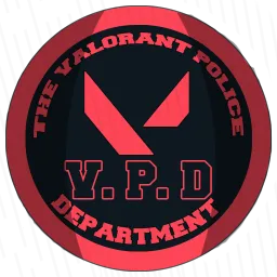 Discovery icon for The VALORANT Police Department Discord server