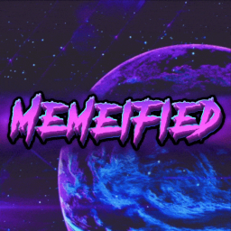 Discovery icon for Memeified ⚜ Discord server