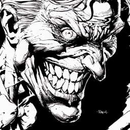 Discovery icon for David Finch Fan Server Discord server