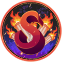 Discovery icon for 𝗦𝗽𝗮𝗿𝘁𝗮𝗰𝘂𝗯𝗲 - 𝗦𝘂𝗿𝘃𝗶𝗲 √4 - 𝟭.𝟮𝟭.𝟭𝟭 Discord server