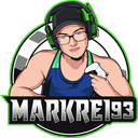 Discovery icon for Markrei93 Discord server