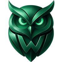 Discovery icon for Wise Token: WiseOne Discord server