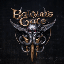 Discovery icon for Baldur's Gate 3 - Brasil Discord server