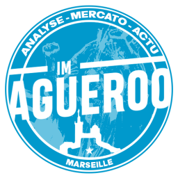 Discovery icon for 🔵 ImAgueroo / OM ⚪ Discord server