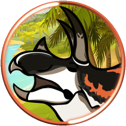 Discovery icon for Auranea Discord server