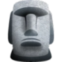 Discovery icon for Moyai Emoji Server (MCP) Discord server