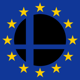 Discovery icon for SSBM EU Discord server