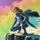 Discovery icon for Zelda: Tears of the Kingdom Discord server