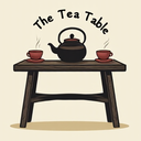 Discovery icon for The Tea Table Discord server