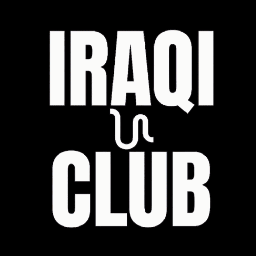 Discovery icon for IRAQI CLUB Discord server
