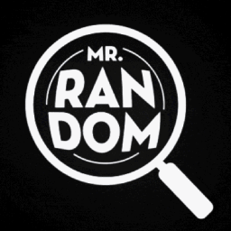 Discovery icon for Mr. Random Discord server