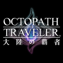 Discovery icon for Octopath Traveler: Champions of the Continent Discord server