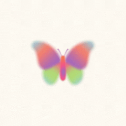Discovery icon for The Butterfly Sanctuary Discord server