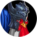 Discovery icon for Flesh and Blood France Discord server