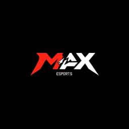 Discovery icon for MAX ESPORTS PVT LTD 🇮🇳 Discord server