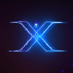 Discovery icon for X-MANIA Discord server
