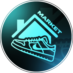 Discovery icon for Sneakers House Market Discord server