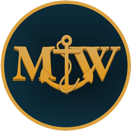 Discovery icon for Marque of War Discord server