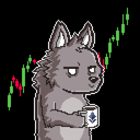 Discovery icon for Wolves Of Alt Street Discord server